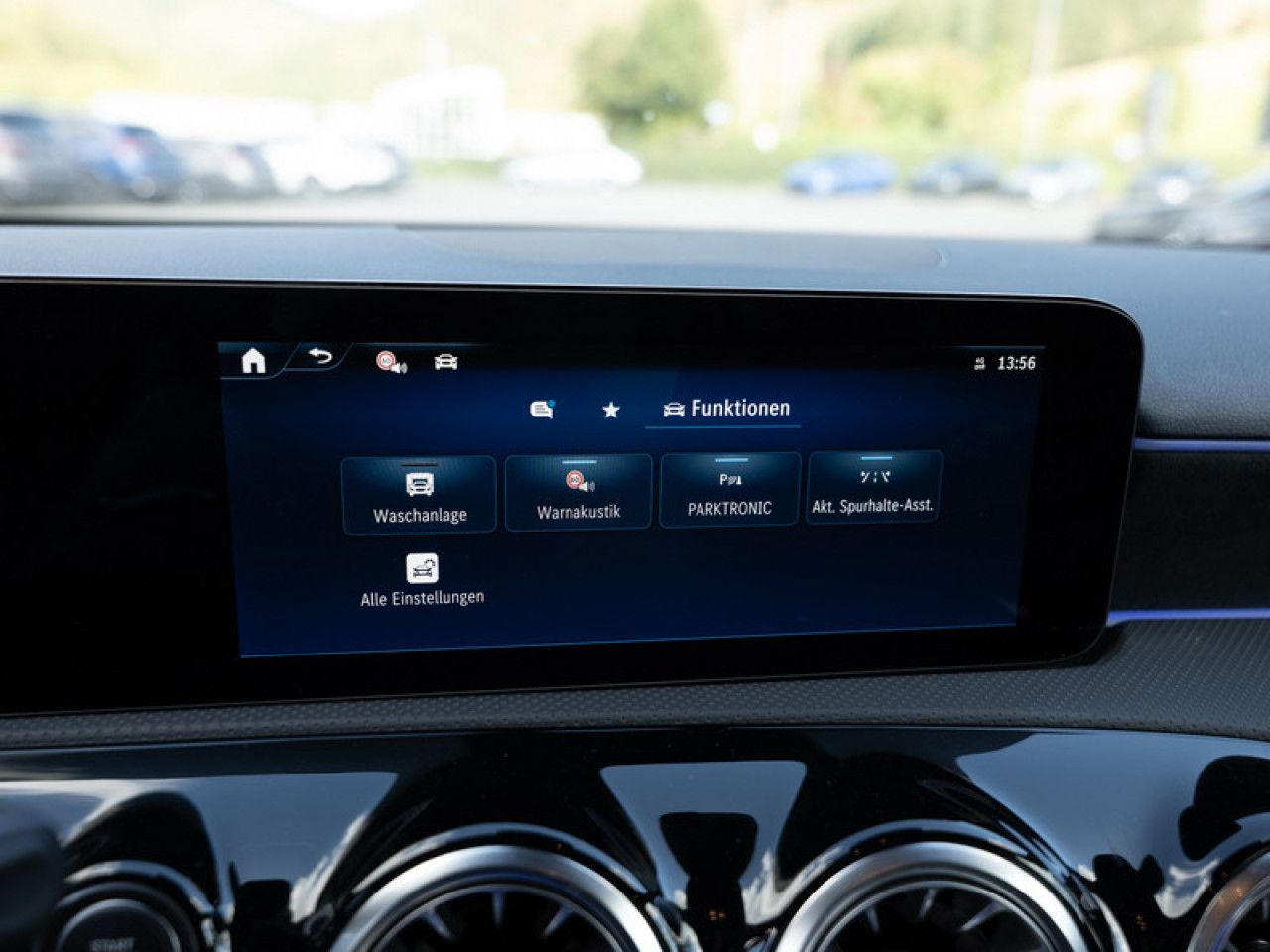 Mercedes-Benz A-Klasse – Bild 11