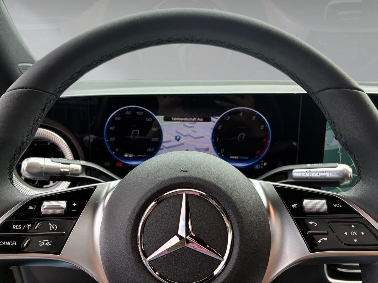 Mercedes-Benz GLB – Bild 11