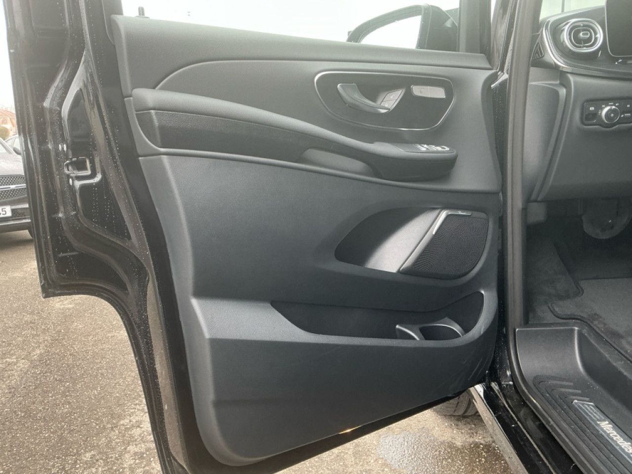 Mercedes-Benz V-Klasse – Bild 22