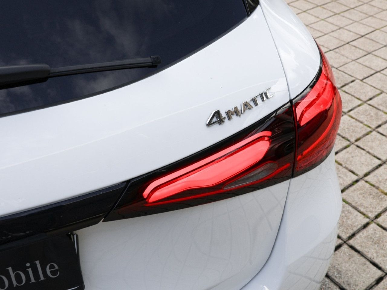 Mercedes-Benz GLC – Bild 12