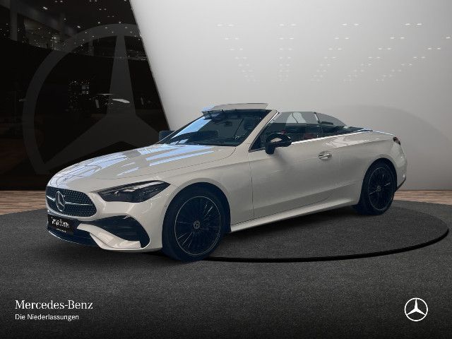 Mercedes-Benz CLE 220 occasion
