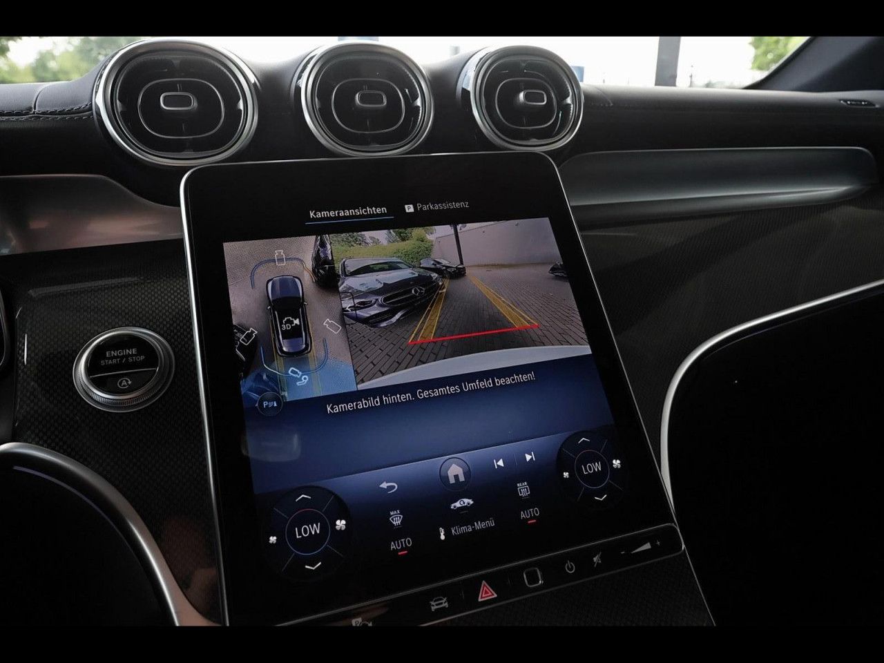 Mercedes-Benz GLC – Bild 11