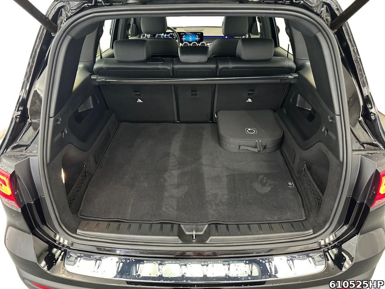 Mercedes-Benz EQB – Bild 6