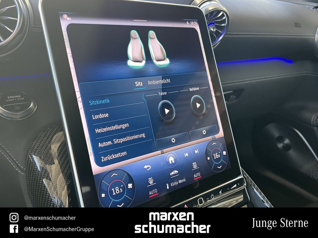 Mercedes-Benz AMG GT – Bild 24