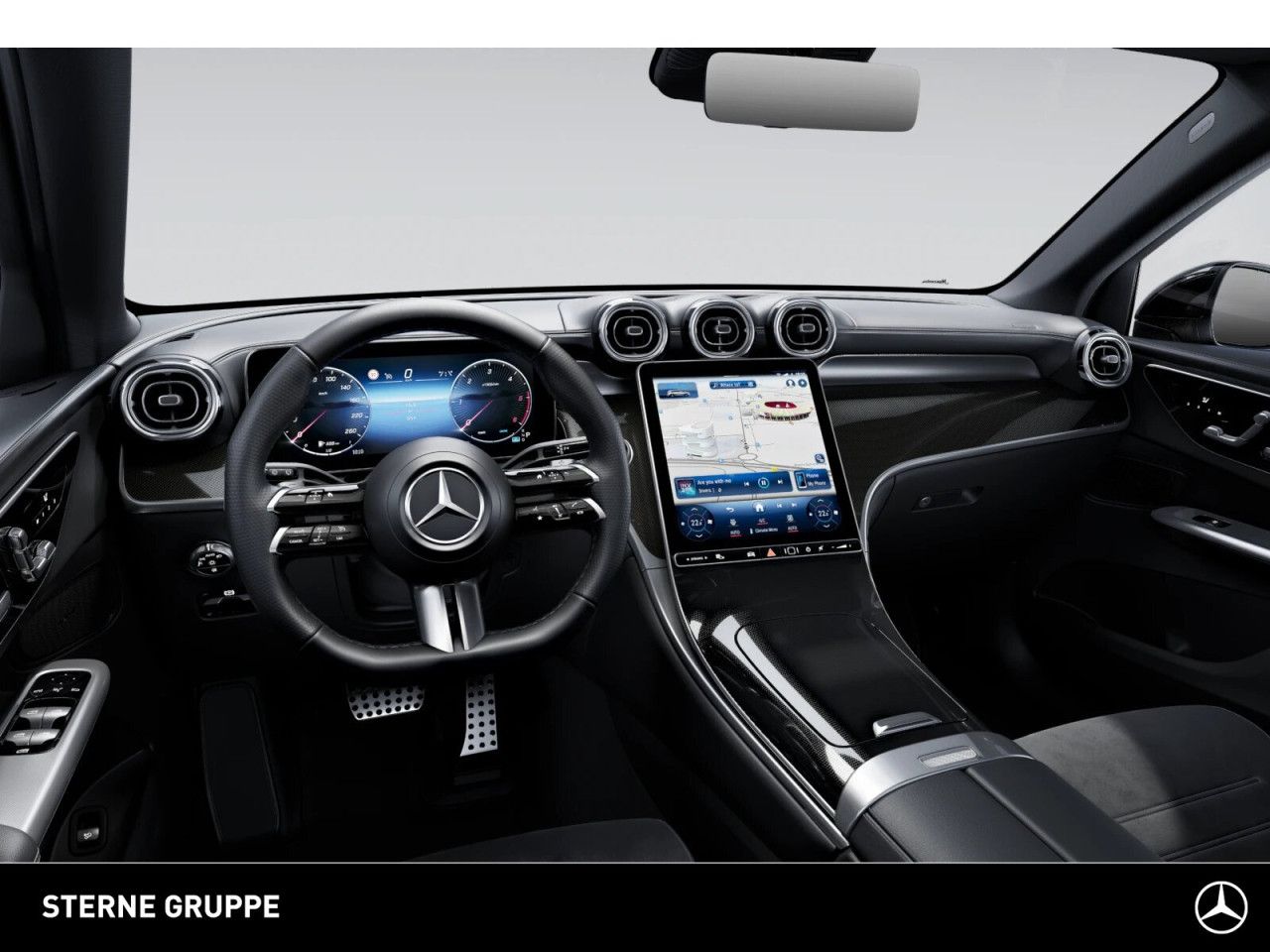 Mercedes-Benz GLC – Bild 13