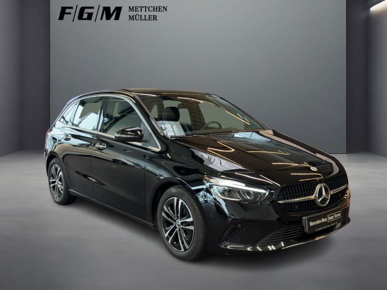 Mercedes-Benz B-Klasse – Bild 4