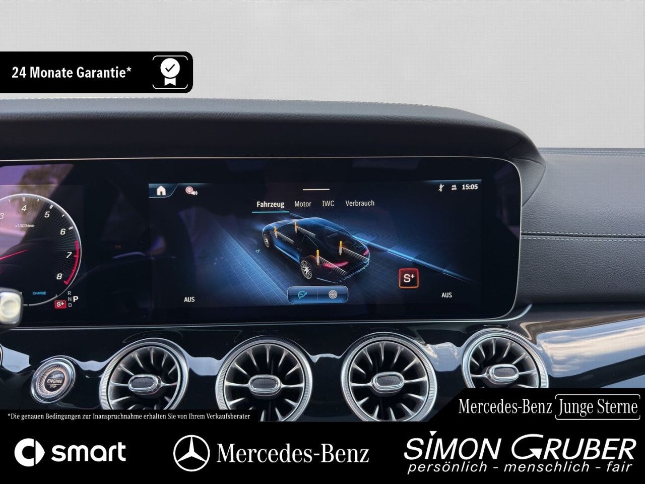 Mercedes-Benz AMG GT – Bild 20