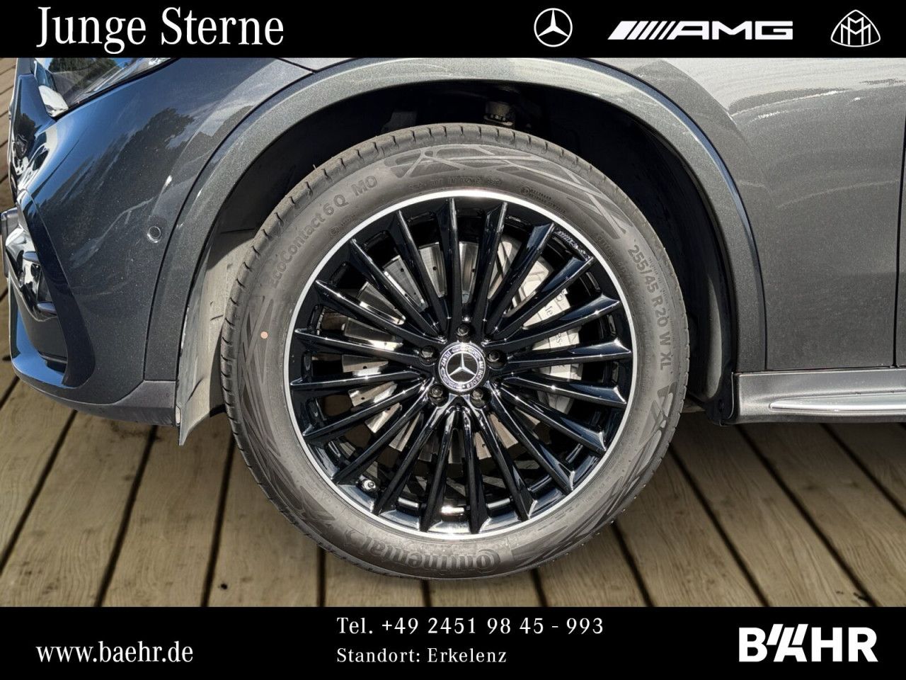 Mercedes-Benz GLC – Bild 6