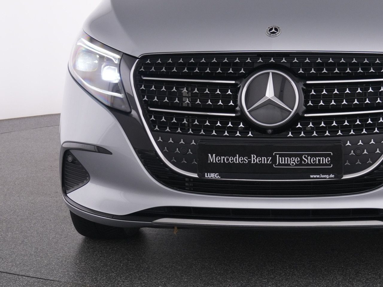 Mercedes-Benz V-Klasse – Bild 16