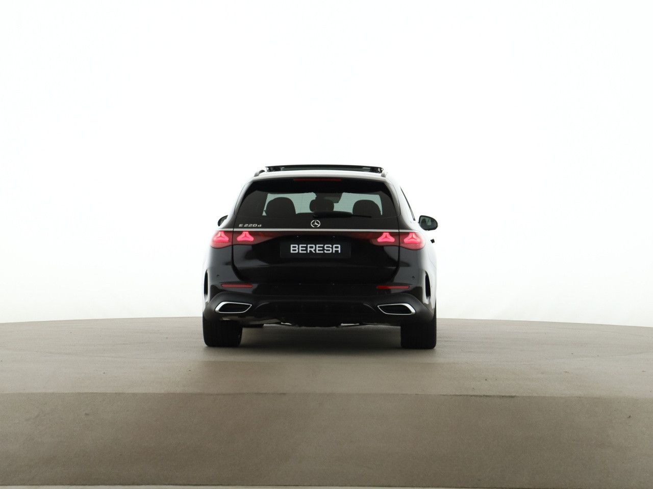 Mercedes-Benz E-Klasse – Bild 5