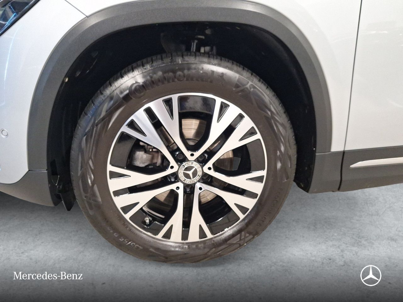 Mercedes-Benz GLA – Bild 2