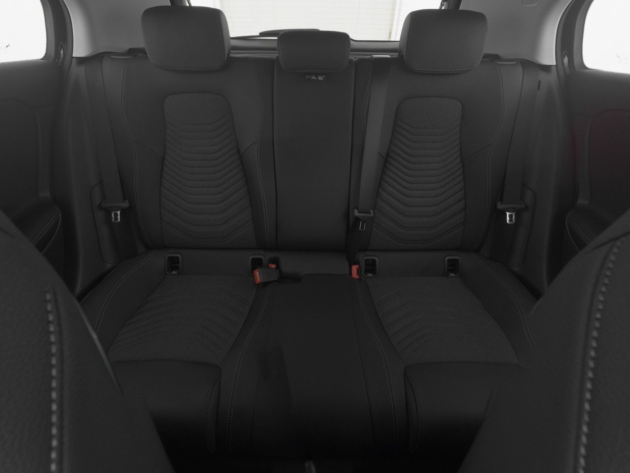 Mercedes-Benz A-Klasse – Bild 5