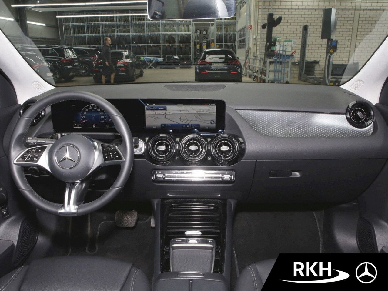Mercedes-Benz GLA – Bild 10
