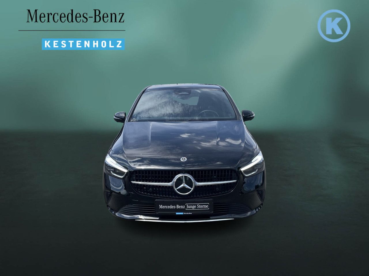 Mercedes-Benz B-Klasse – Bild 2