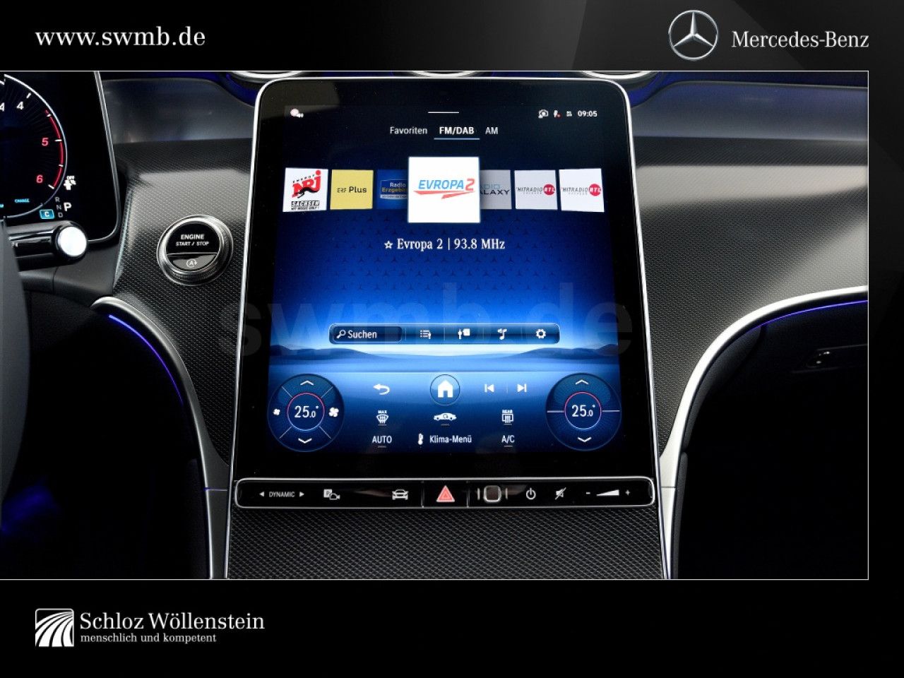 Mercedes-Benz GLC – Bild 11