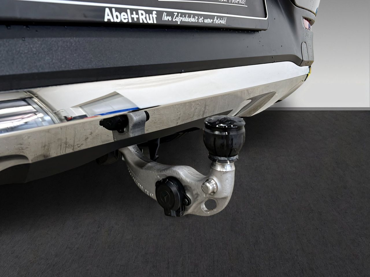 Mercedes-Benz EQE – Bild 14