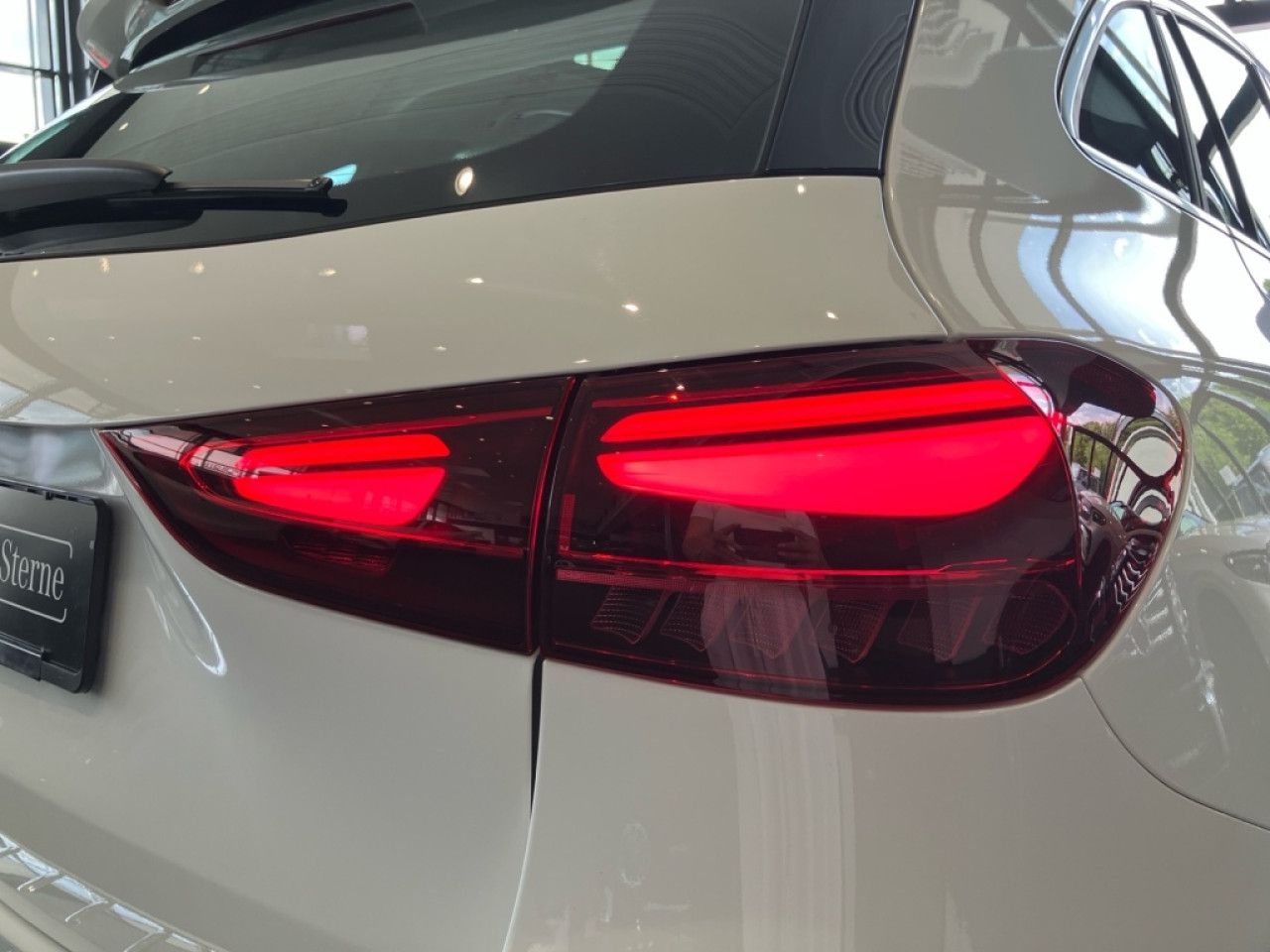 Mercedes-Benz GLA – Bild 18