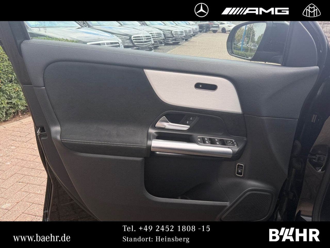 Mercedes-Benz GLA – Bild 14