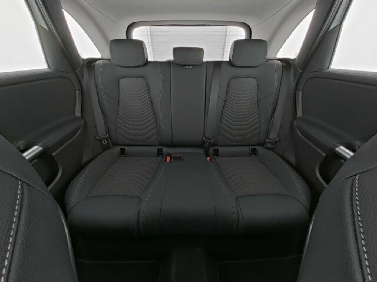 Mercedes-Benz B-Klasse – Bild 6