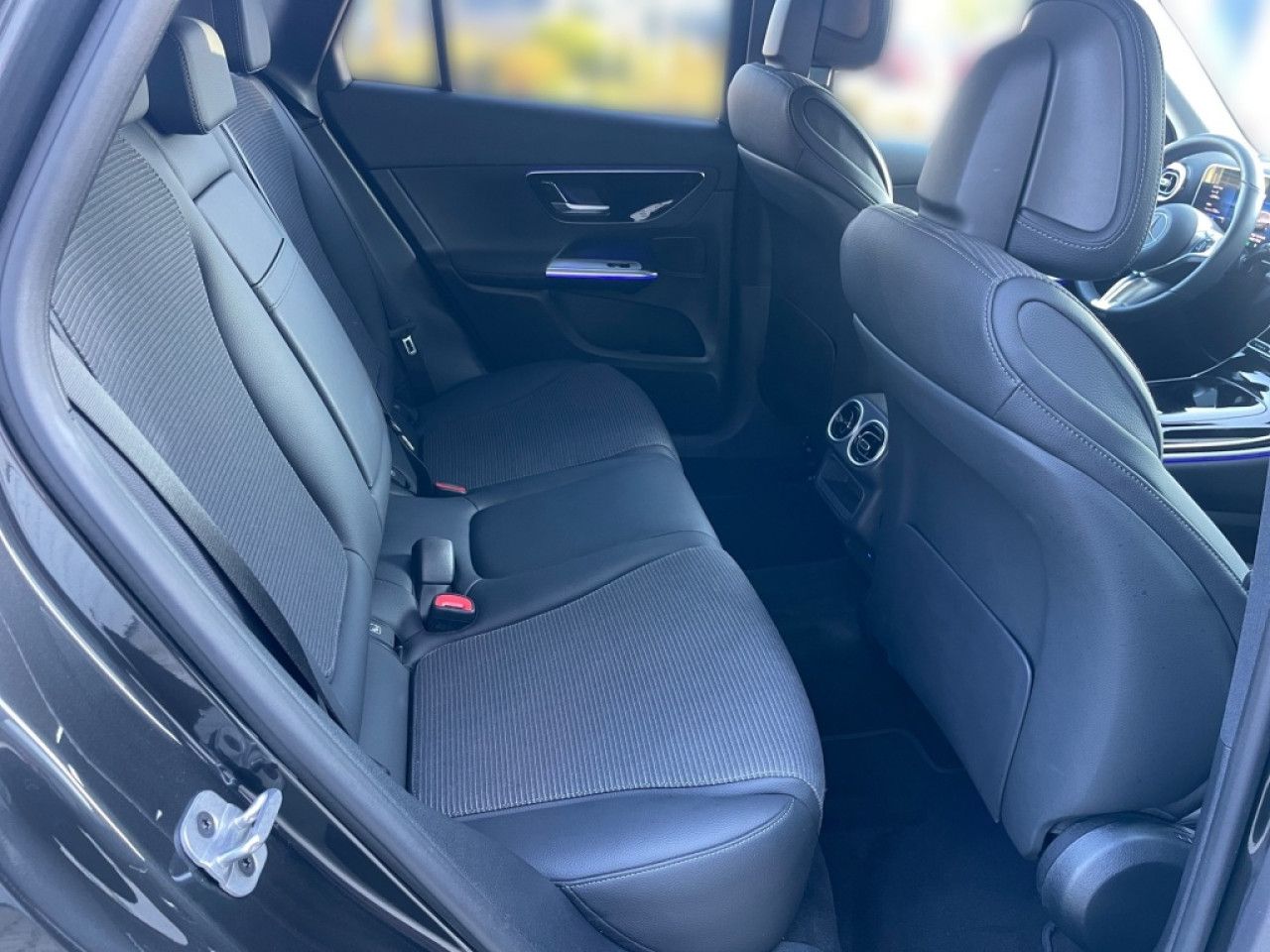 Mercedes-Benz GLC – Bild 12