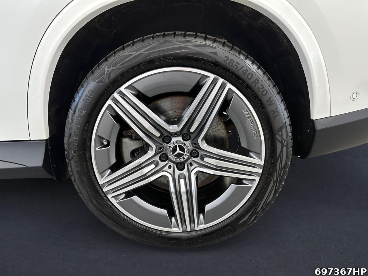 Mercedes-Benz GLC – Bild 5