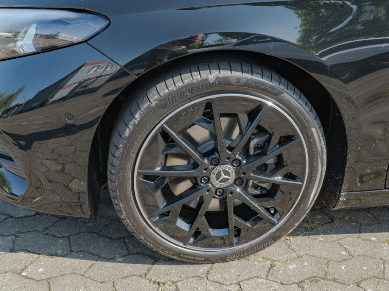 Mercedes-Benz CLA – Bild 3