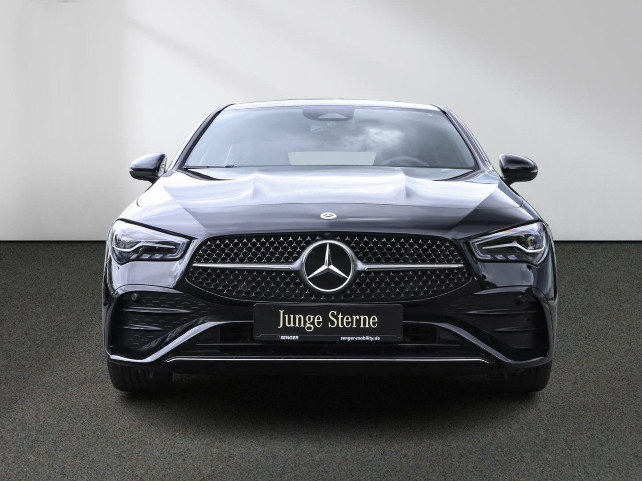 Mercedes-Benz CLA – Bild 2