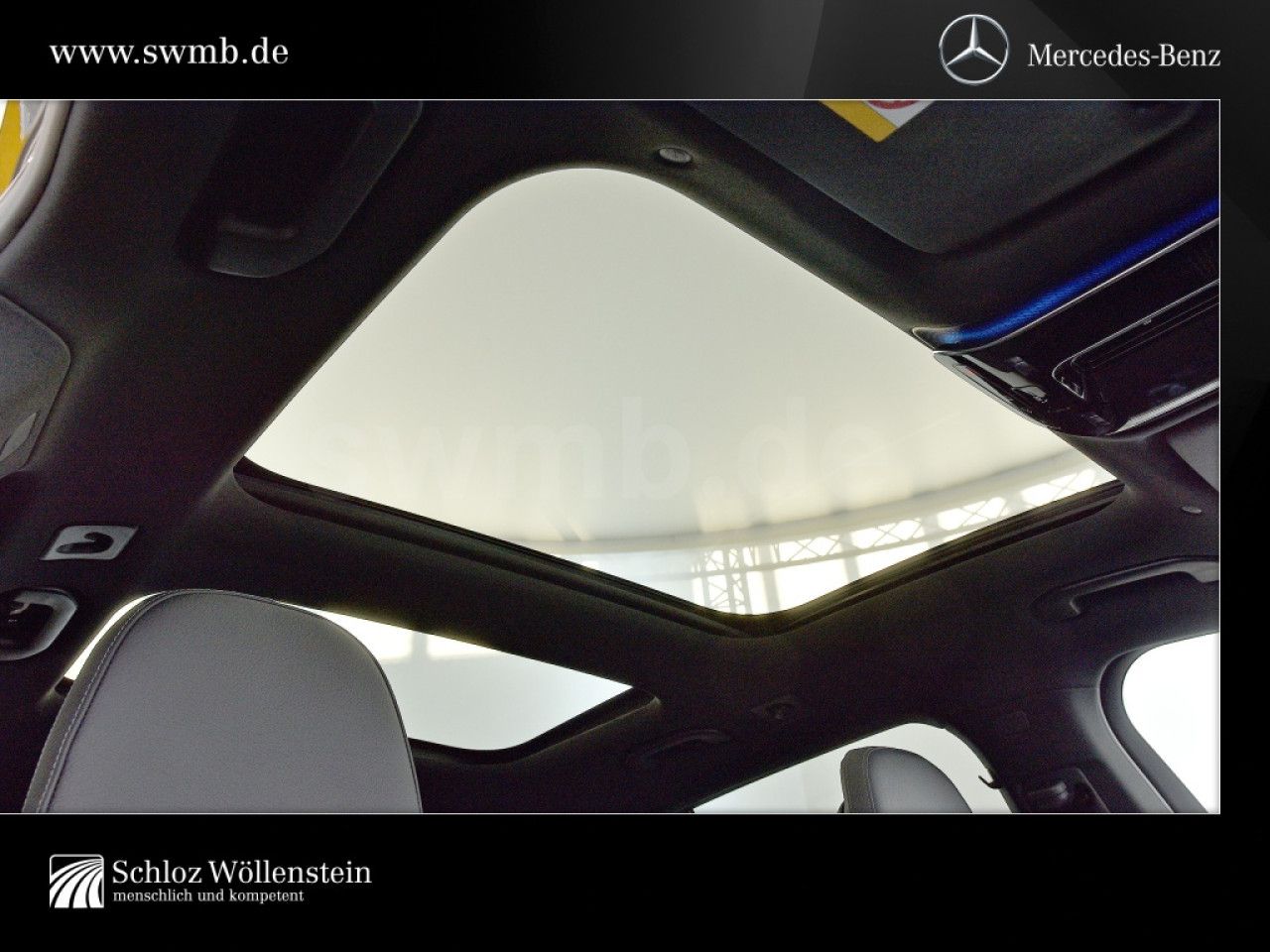 Mercedes-Benz E-Klasse – Bild 21