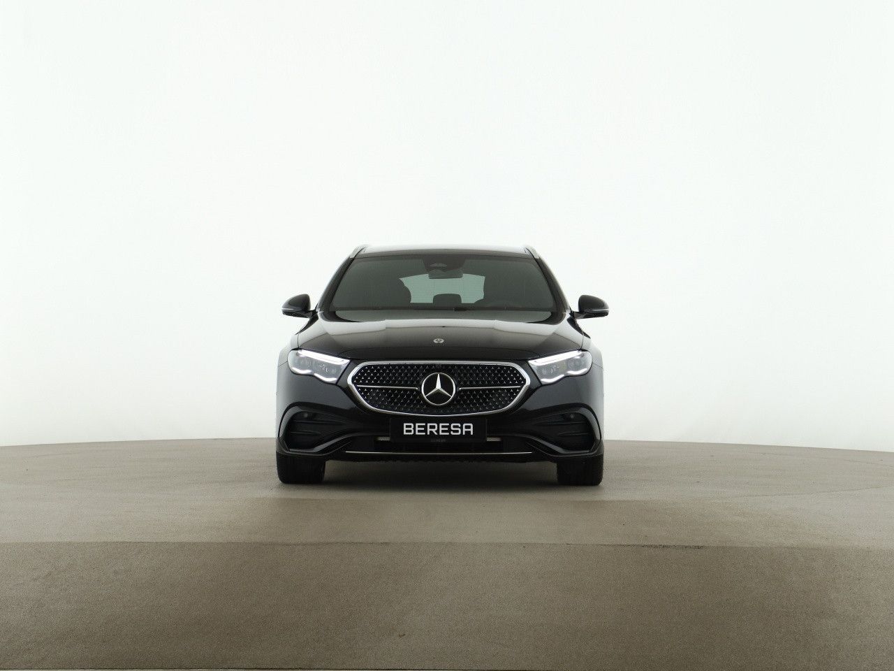 Mercedes-Benz E-Klasse – Bild 2