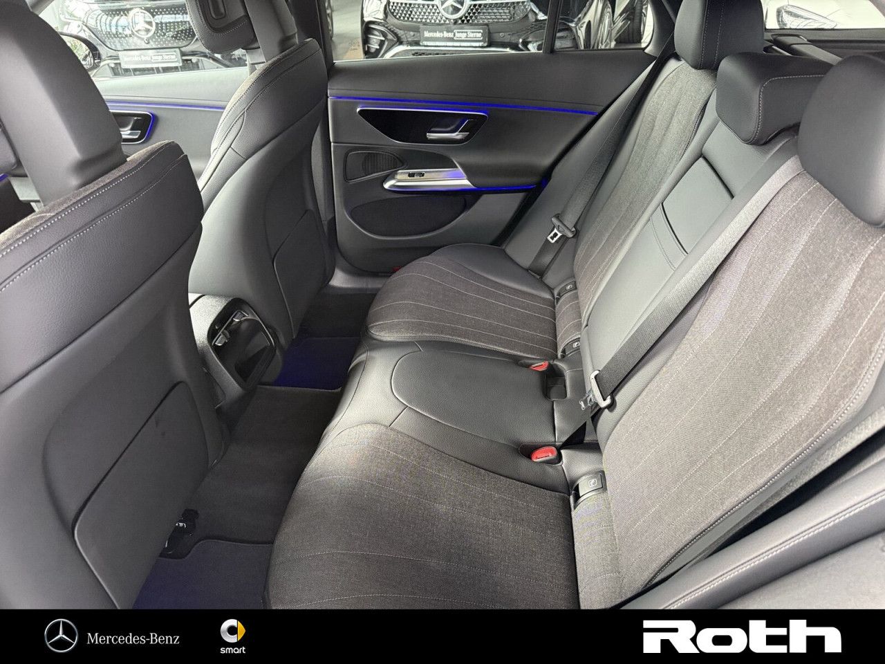 Mercedes-Benz E-Klasse – Bild 8