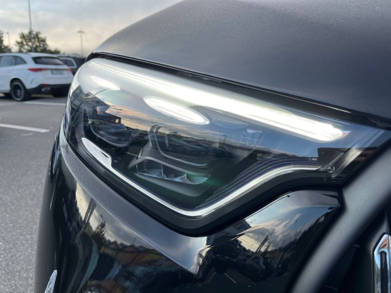 Mercedes-Benz GLC – Bild 3