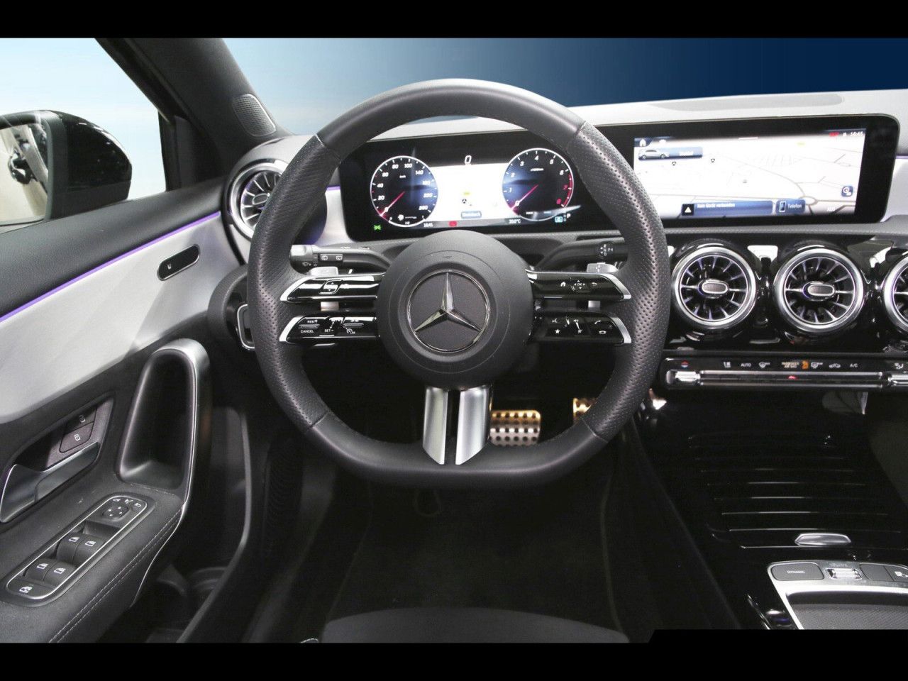 Mercedes-Benz A-Klasse – Bild 11