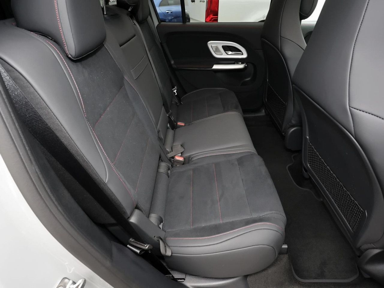 Mercedes-Benz GLB – Bild 6