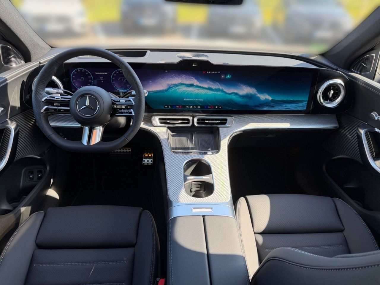 Mercedes-Benz GLC – Bild 10