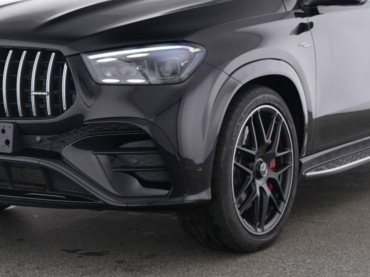 Mercedes-Benz GLE – Bild 10
