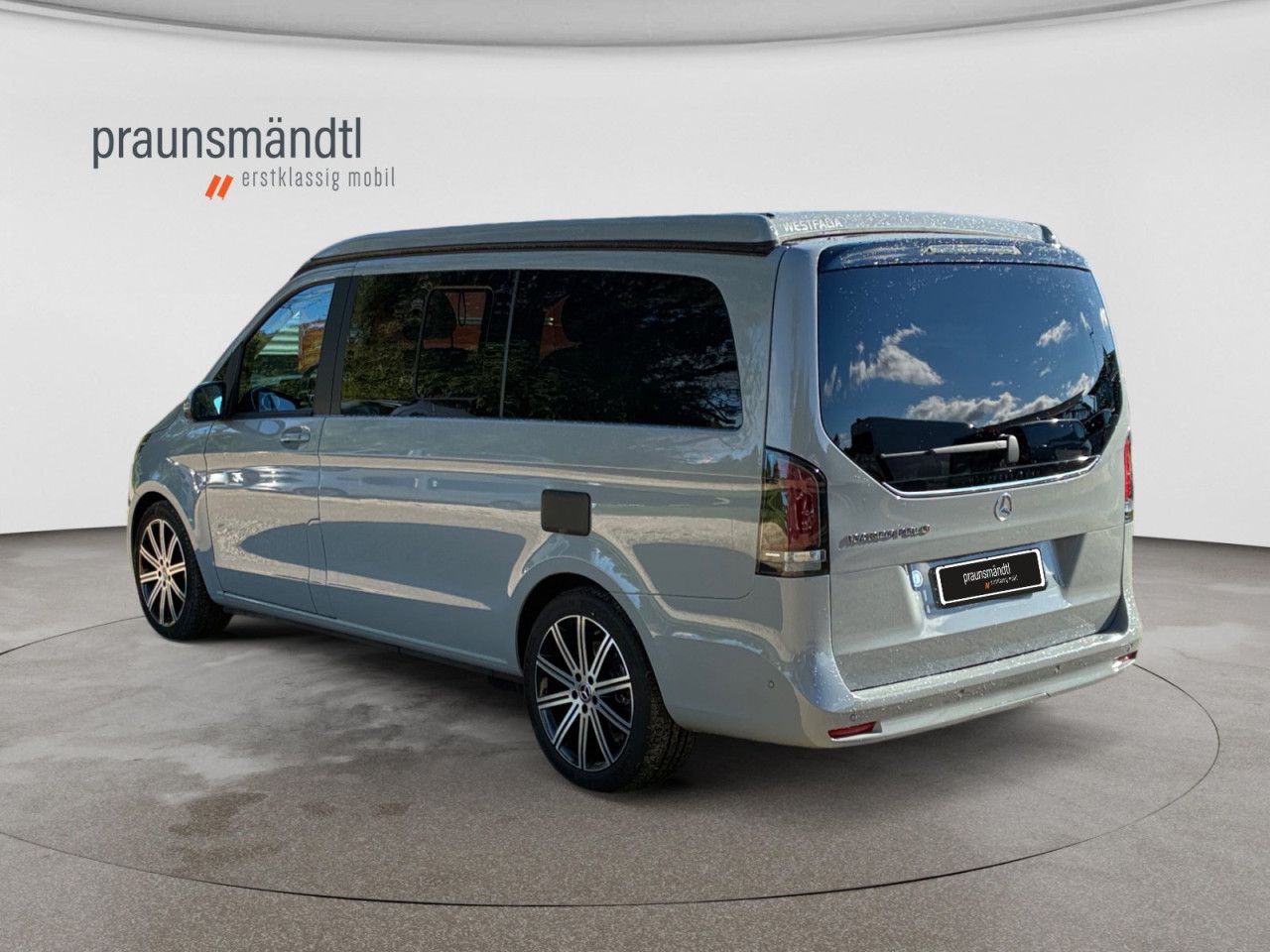 Mercedes-Benz Marco Polo – Bild 2