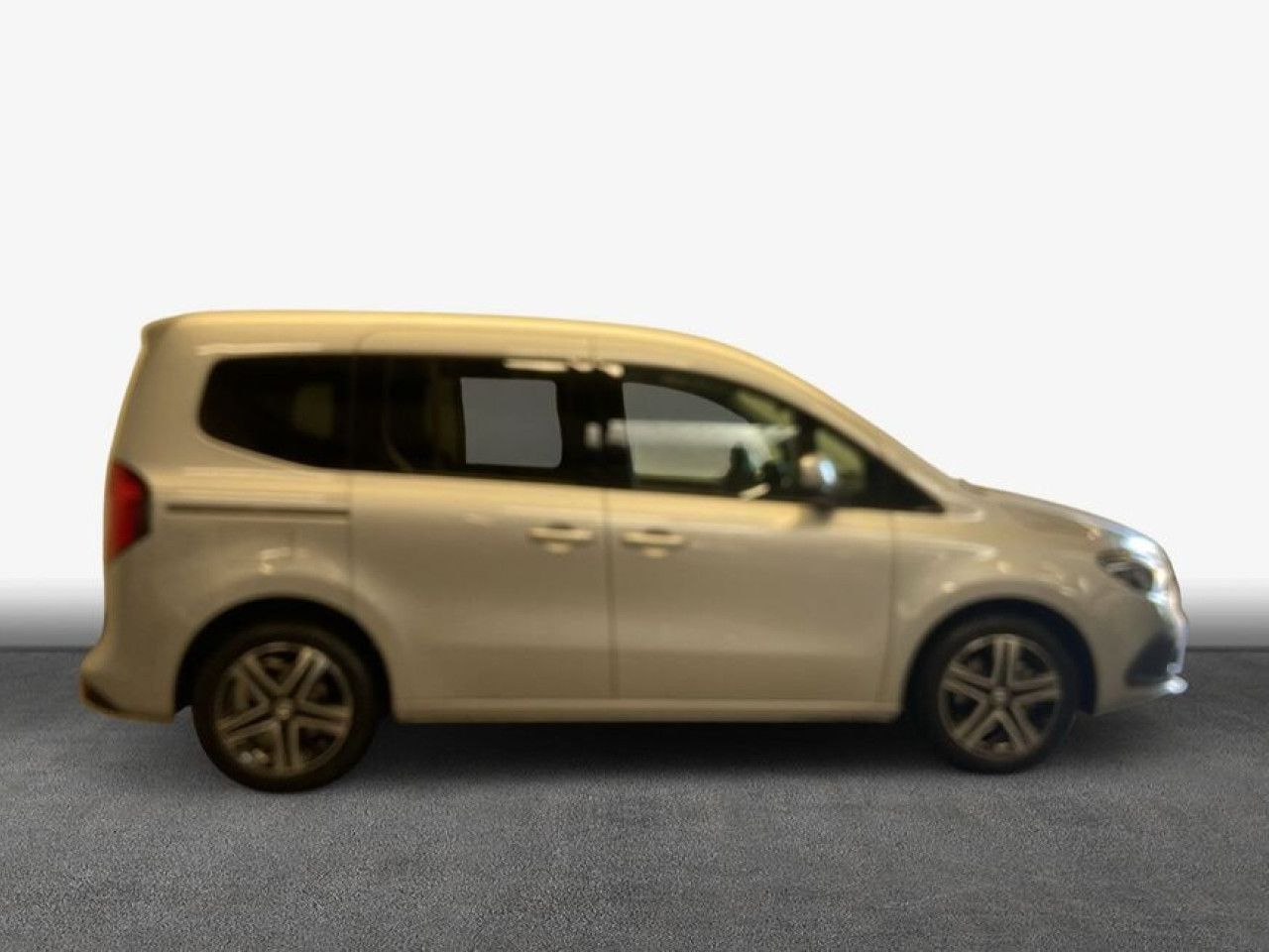 Mercedes-Benz T-Klasse – Bild 4