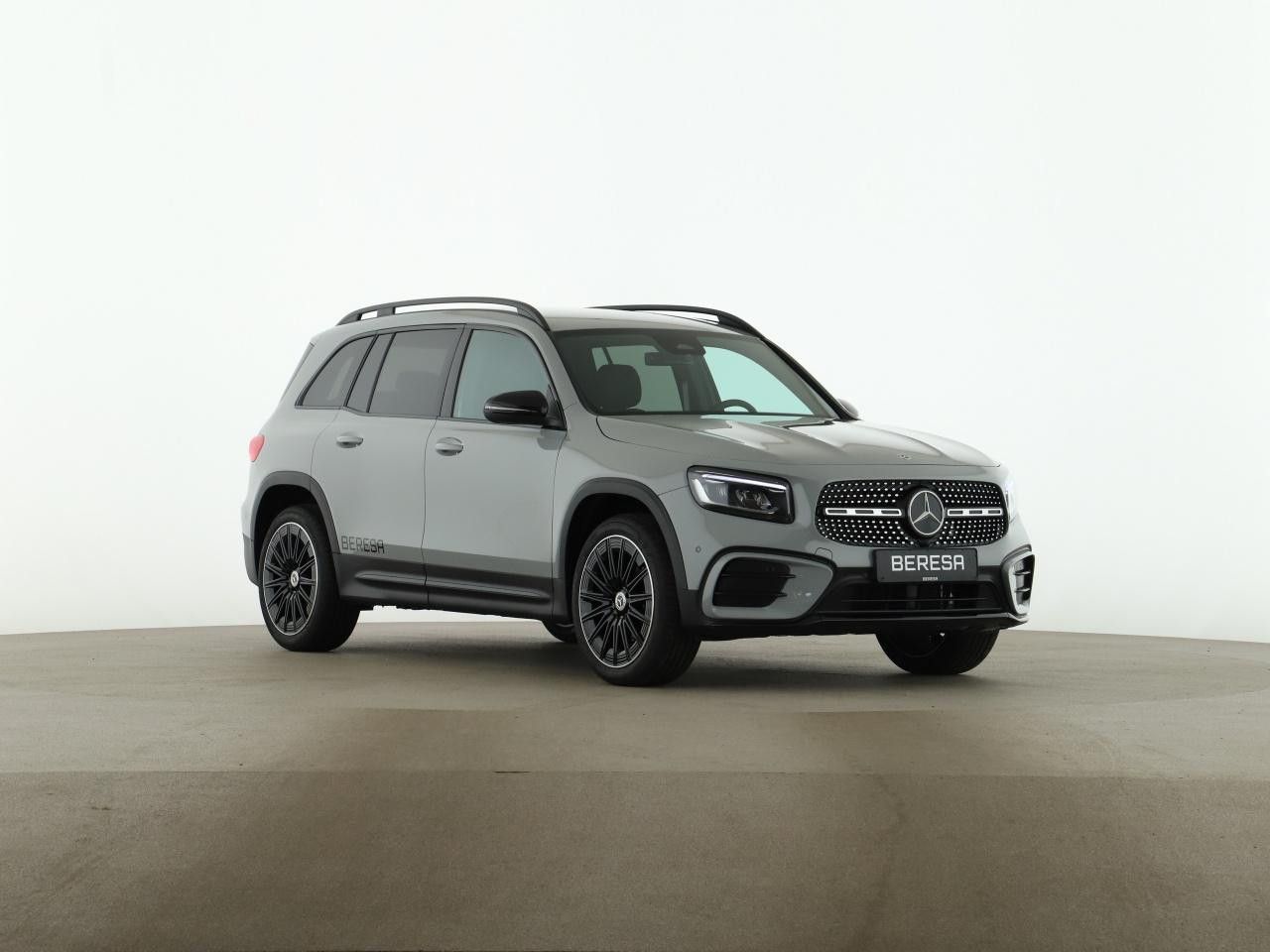 Mercedes-Benz GLB – Bild 8