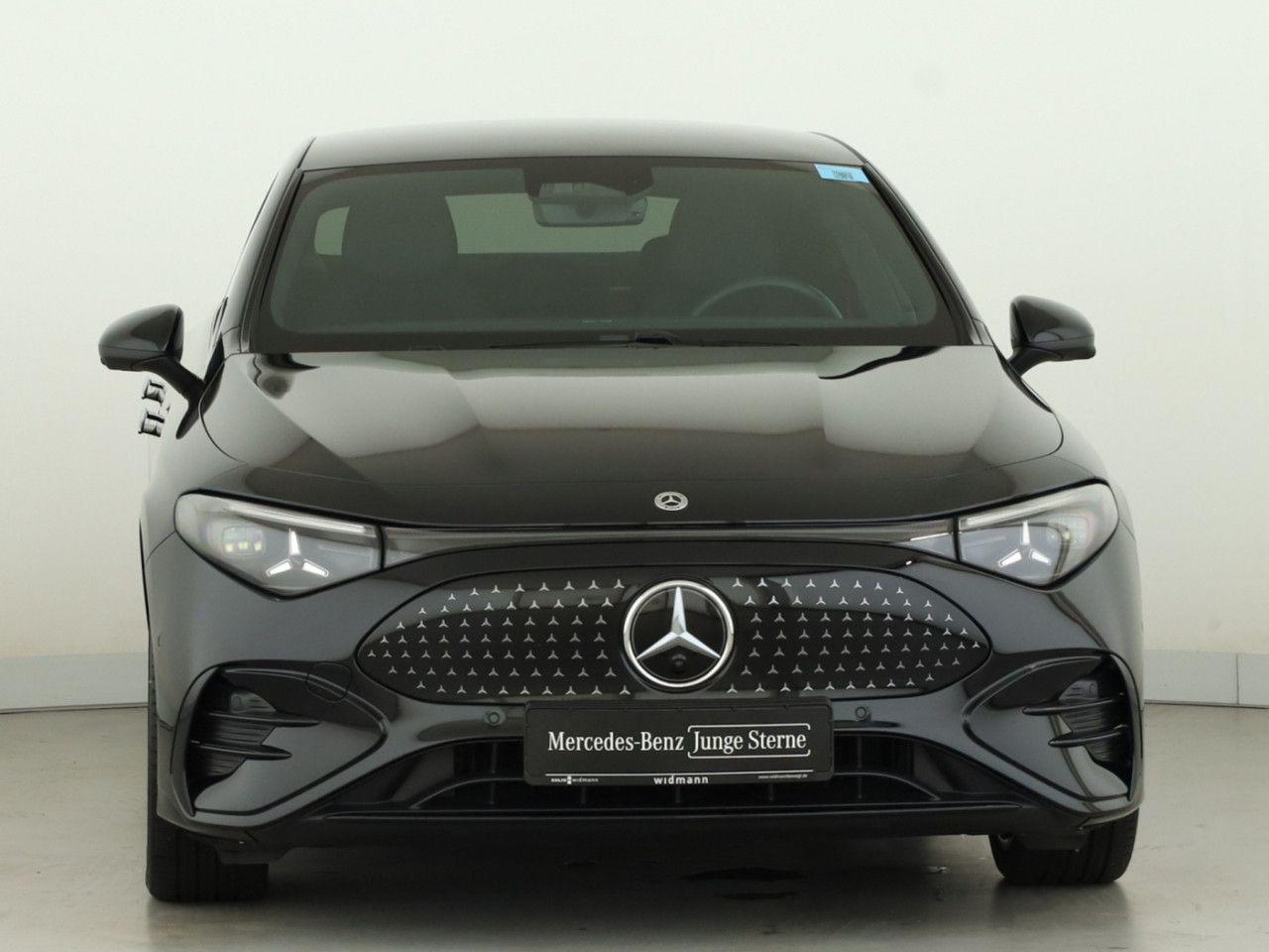 Mercedes-Benz CLA – Bild 3