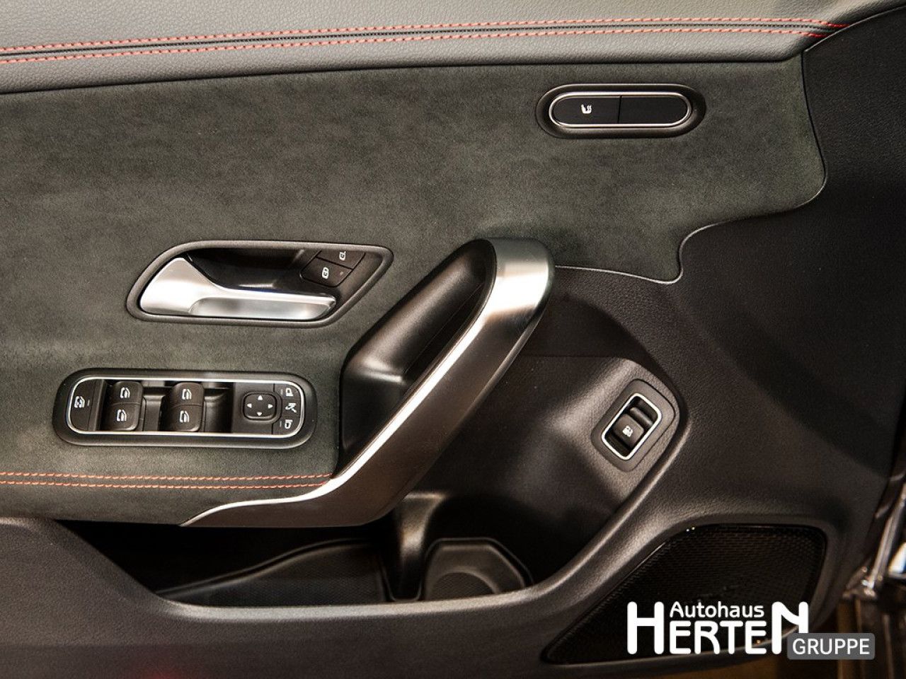 Mercedes-Benz CLA – Bild 10