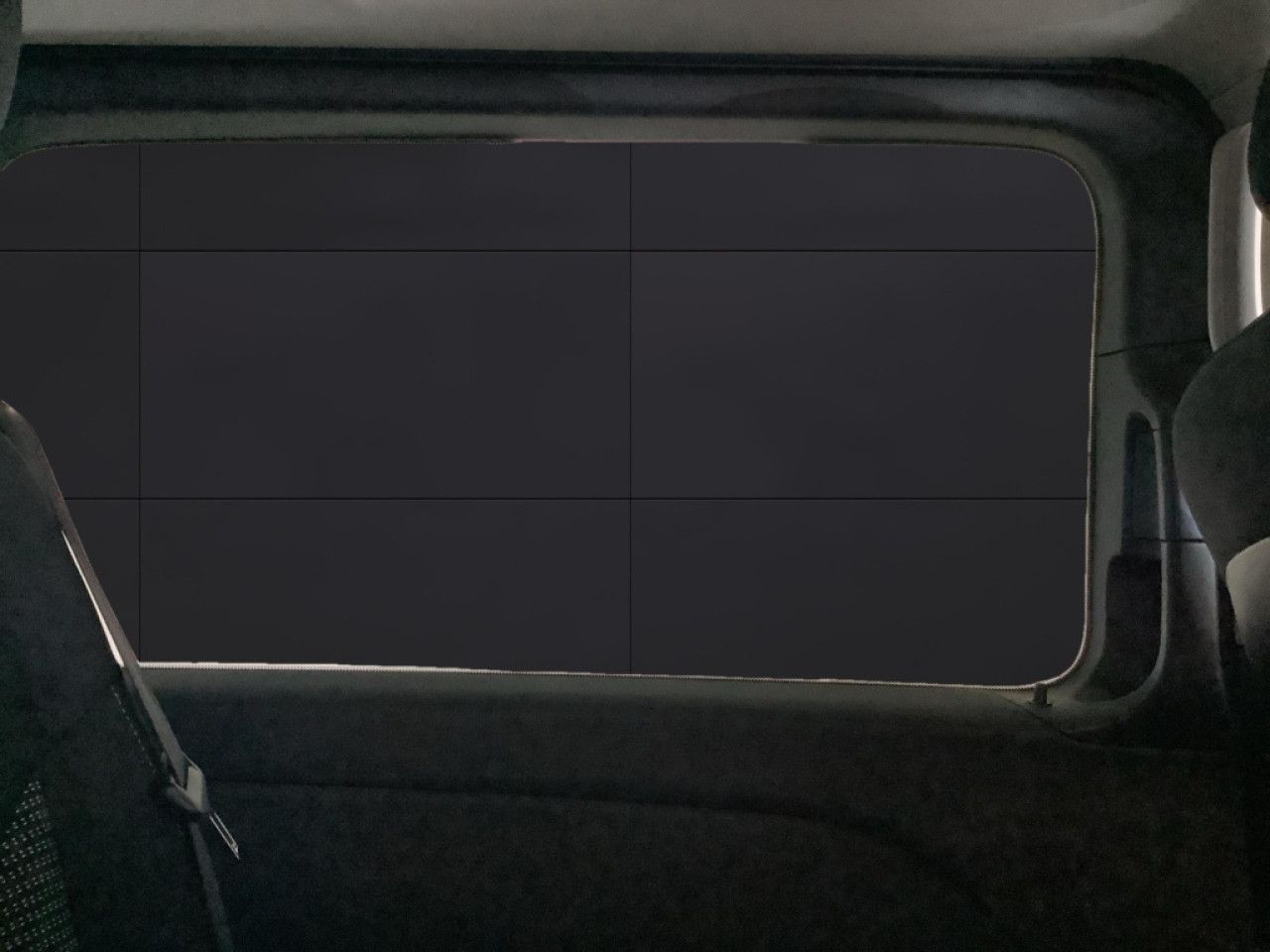 Mercedes-Benz V-Klasse – Bild 14