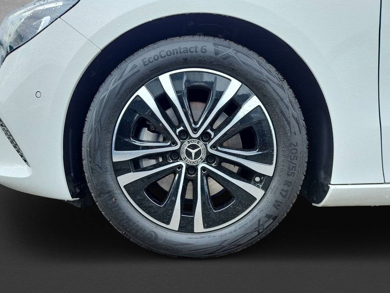 Mercedes-Benz B-Klasse – Bild 9