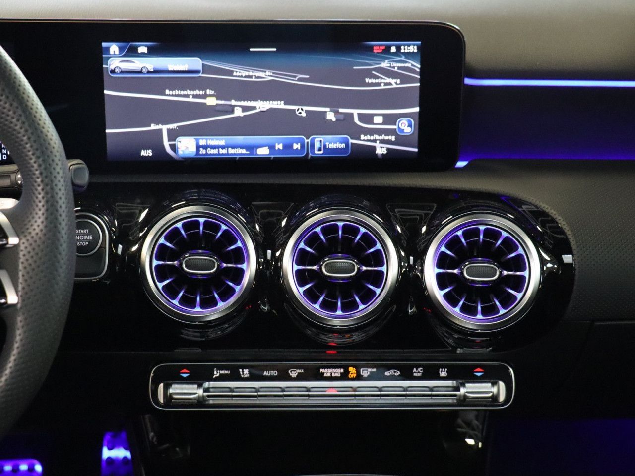 Mercedes-Benz A-Klasse – Bild 19