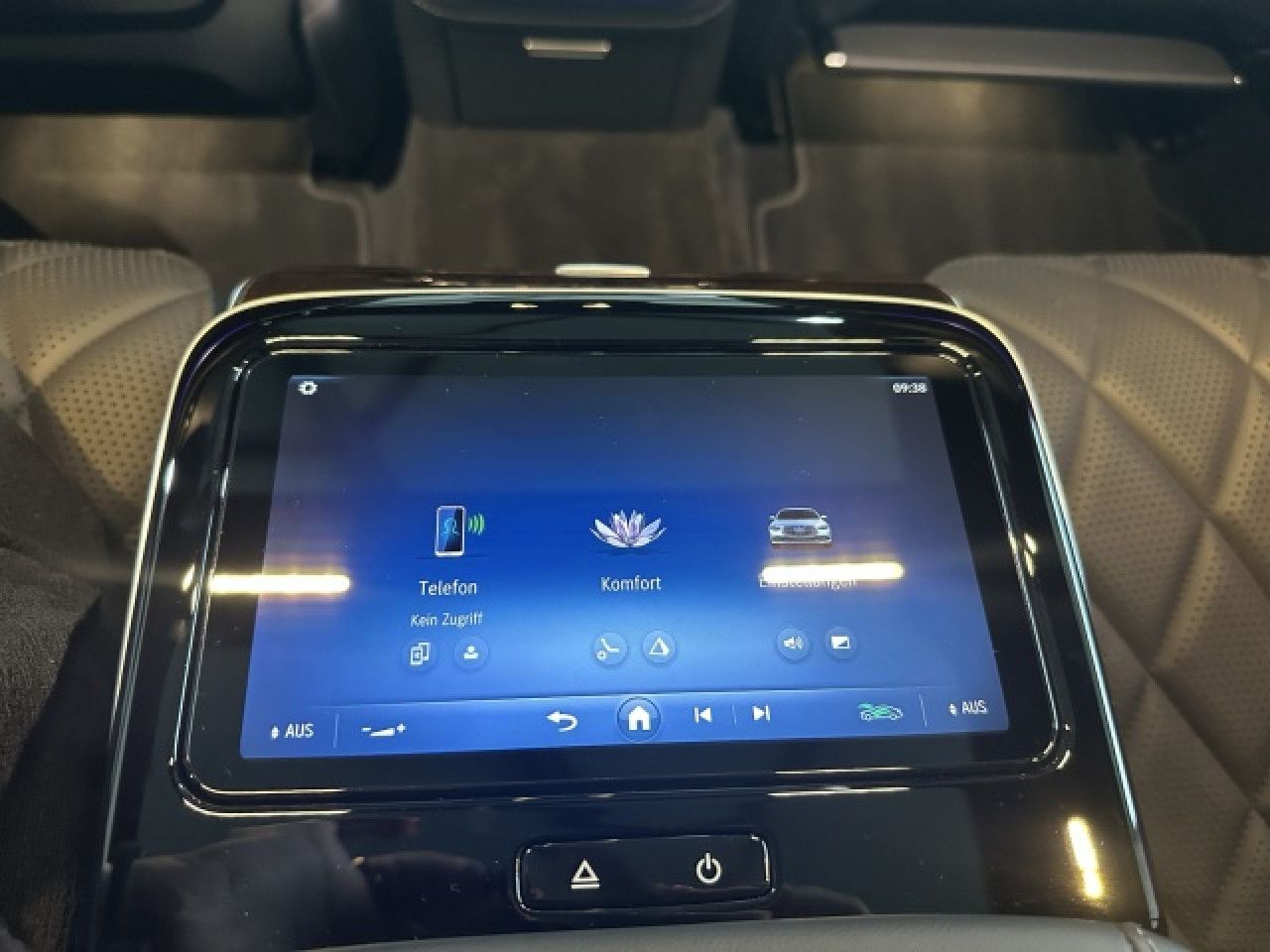 Mercedes-Benz S-Klasse – Bild 15