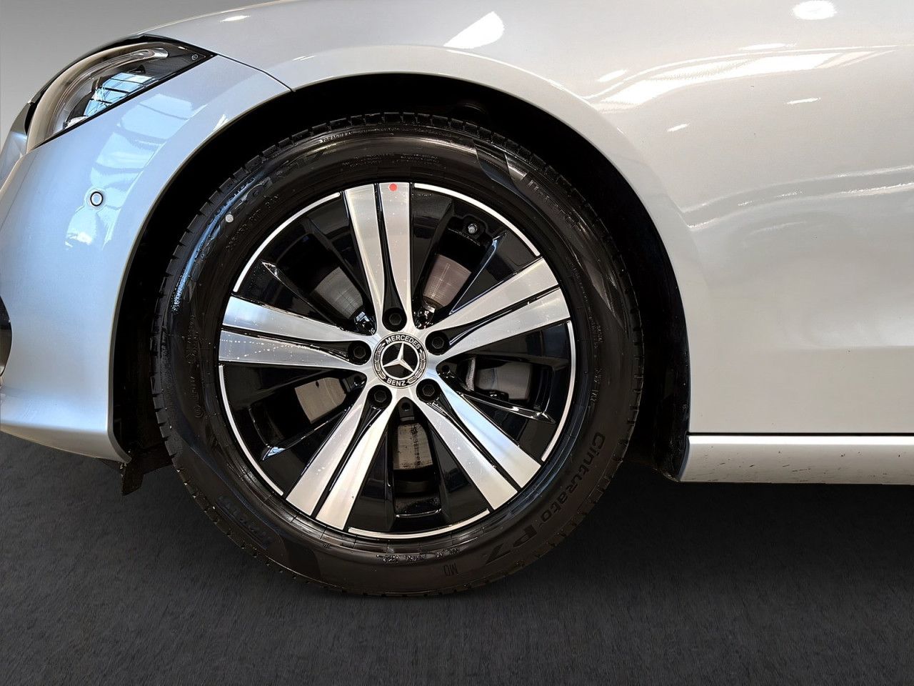 Mercedes-Benz C-Klasse – Bild 3