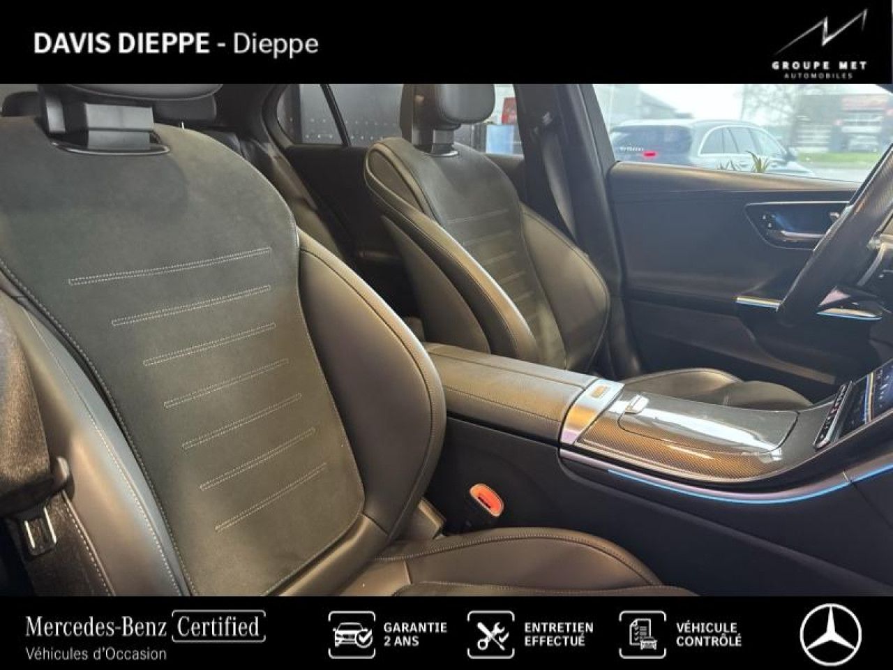 Photo du v&eacute;hicule 10 / 18