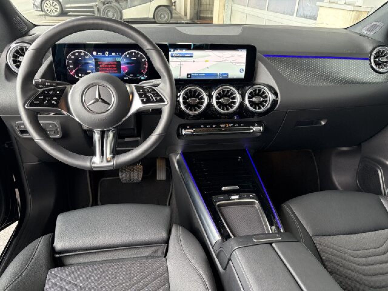 Mercedes-Benz B-Klasse – Bild 2
