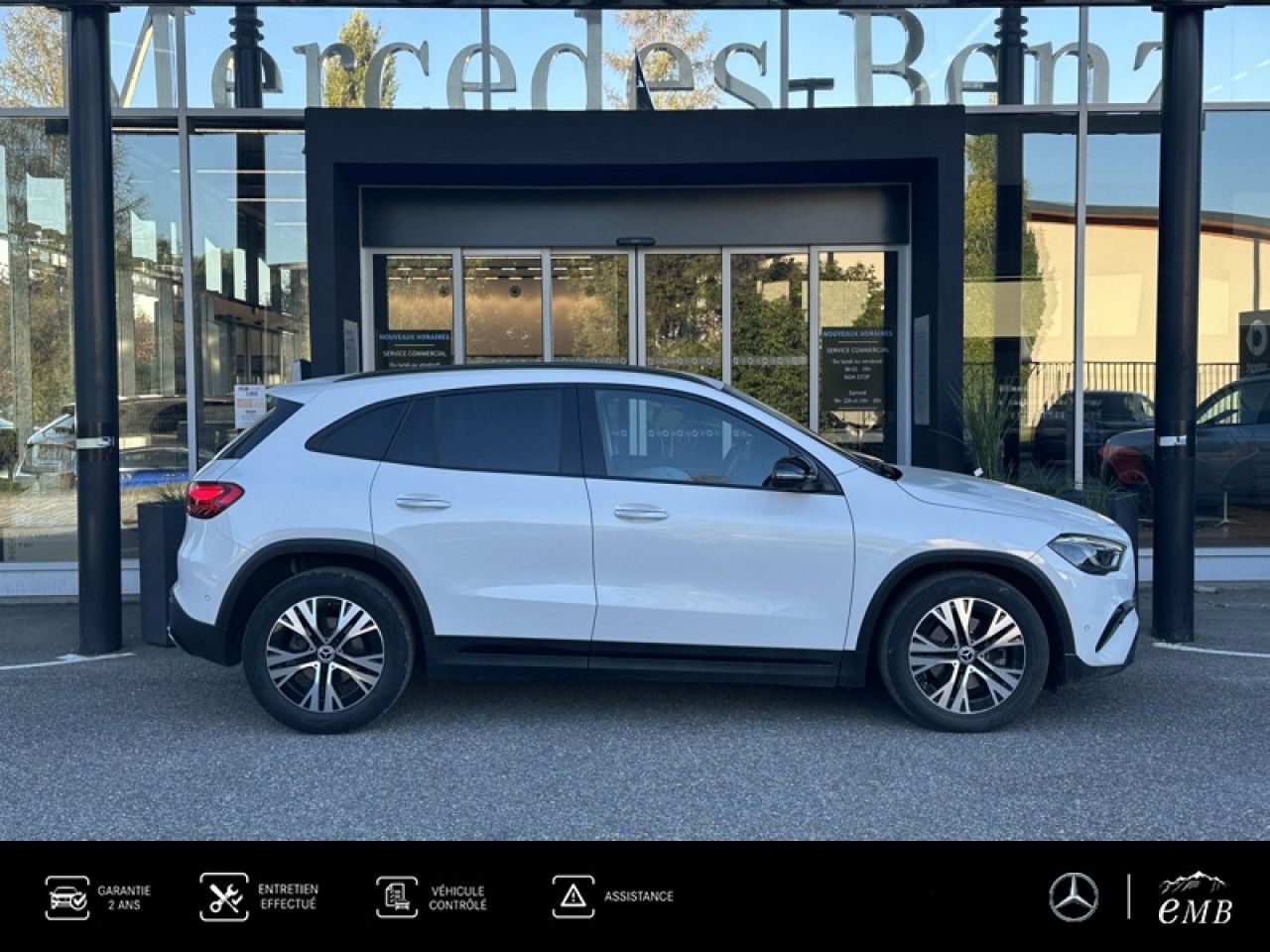 Photo du véhicule 3 / 18