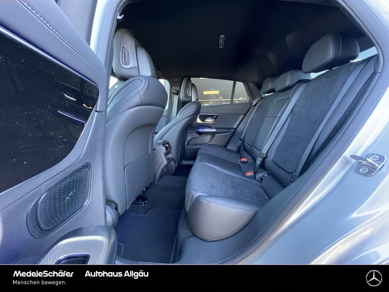 Mercedes-Benz GLC – Bild 8