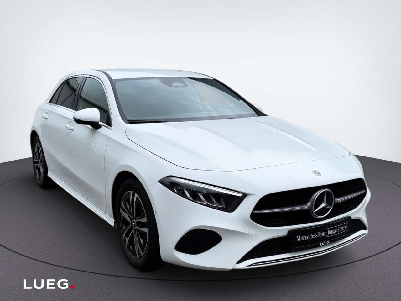 Mercedes-Benz A-Klasse – Bild 6
